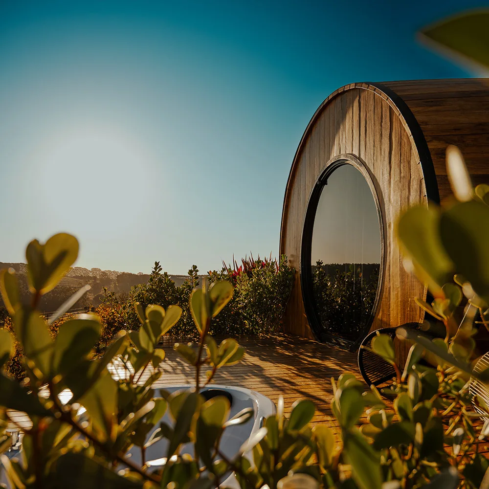 Villa Dejota, fotografia oficial